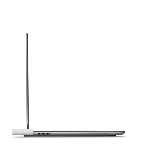 Alienware x14 (Bild: Dell)